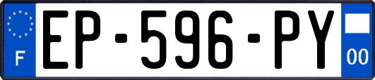 EP-596-PY