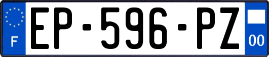 EP-596-PZ