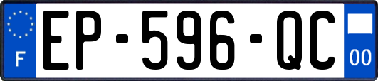 EP-596-QC