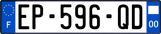 EP-596-QD