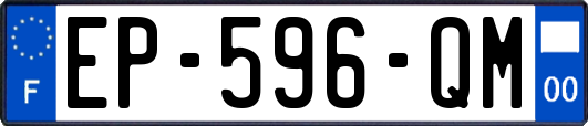EP-596-QM