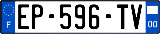EP-596-TV