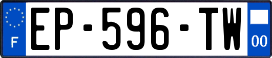 EP-596-TW