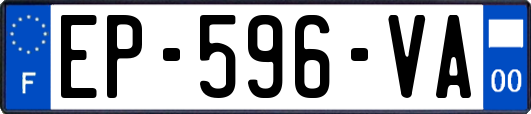 EP-596-VA