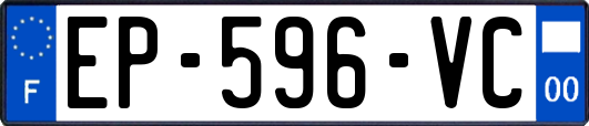 EP-596-VC