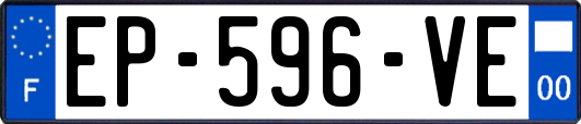 EP-596-VE