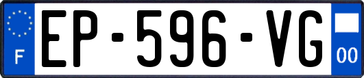 EP-596-VG