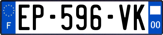 EP-596-VK