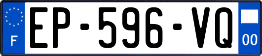 EP-596-VQ