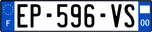 EP-596-VS