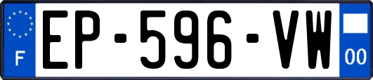 EP-596-VW