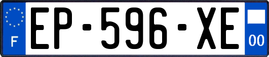 EP-596-XE