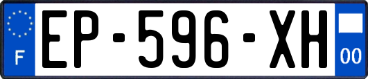 EP-596-XH