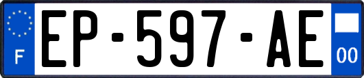 EP-597-AE