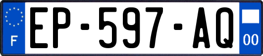 EP-597-AQ