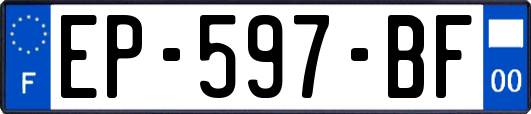 EP-597-BF