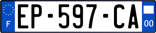 EP-597-CA