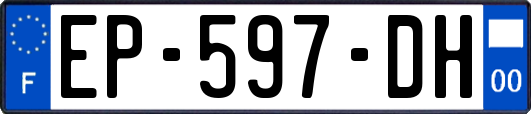 EP-597-DH