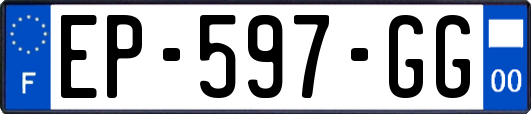 EP-597-GG