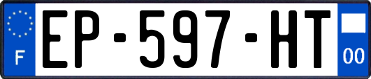 EP-597-HT