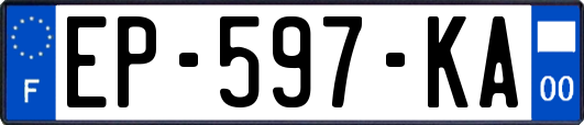 EP-597-KA