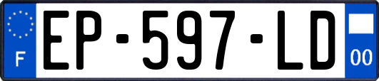 EP-597-LD