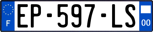 EP-597-LS