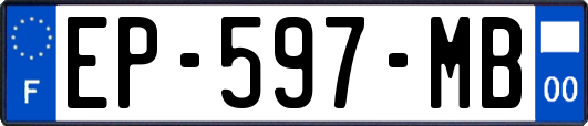 EP-597-MB