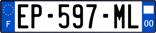 EP-597-ML