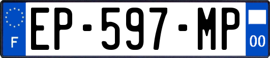 EP-597-MP
