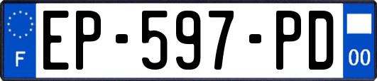EP-597-PD