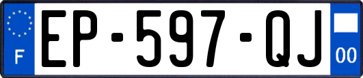 EP-597-QJ