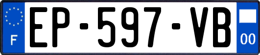 EP-597-VB