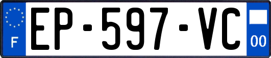 EP-597-VC