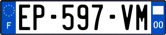 EP-597-VM