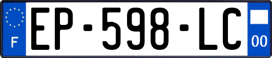 EP-598-LC