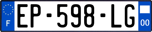 EP-598-LG