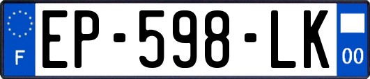 EP-598-LK