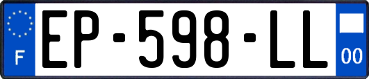 EP-598-LL