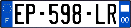 EP-598-LR