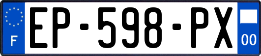 EP-598-PX