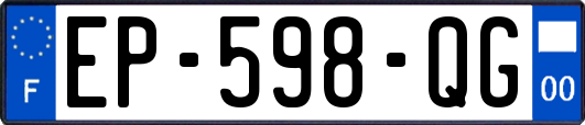 EP-598-QG
