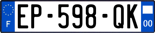 EP-598-QK
