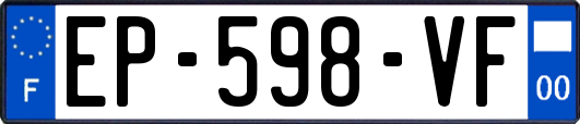 EP-598-VF