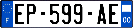 EP-599-AE