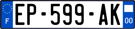 EP-599-AK