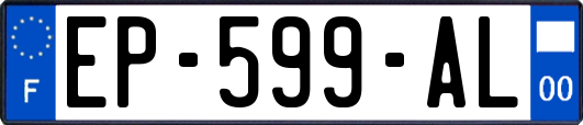 EP-599-AL