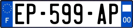 EP-599-AP