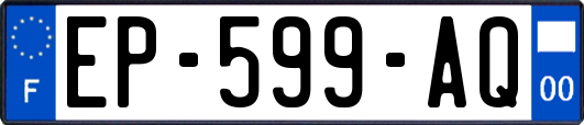 EP-599-AQ