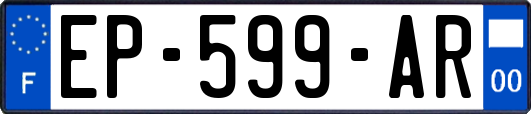 EP-599-AR